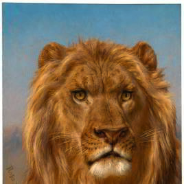 El Cid. Rosa Bonheur