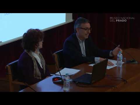 Presentación de las jornadas: Historia de dos pintoras: Sofonisba y Lavinia