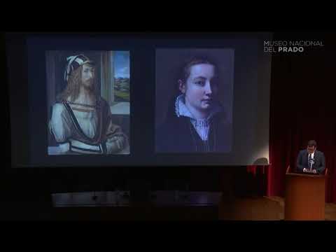 Amilcaris filia seipsam fecit. Sofonisba Anguissola, una identidad en construcción