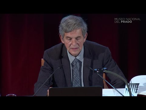 "La construcción de la imagen de la mujer en la obra de Ignacio Zuloaga" por J. Barón