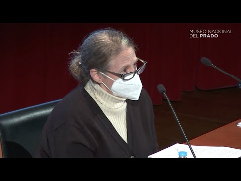 "A vueltas con el canon y los museos" por Estrella de Diego