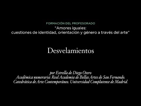 Desvelamientos