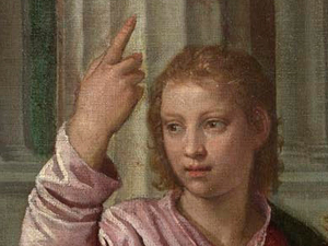 Paolo Veronese y el contexto veneciano