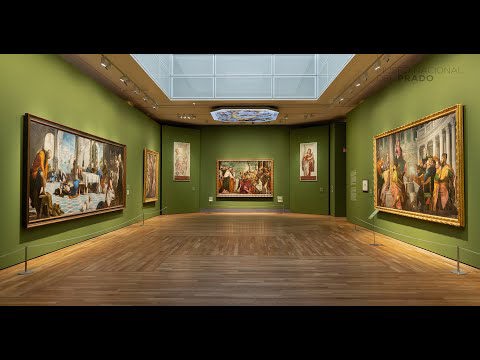 Avance de la exposición: Paolo Veronese (1528-1588)