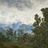 Imagen de la exposición El pintor Antonio Muñoz Degrain (1840 - 1924)