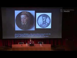 Entre Sofonisba y Sánchez Coello: los otros retratistas de la corte de Felipe II