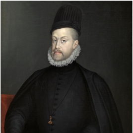 Felipe II
