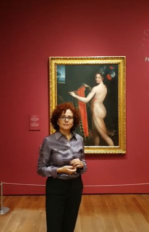 ¿Quiénes eran Sofonisba Anguissola y Lavinia Fontana?