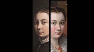 Quiénes eran las pintoras Sofonisba Anguissola y Lavinia Fontana