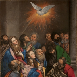 Pentecostés