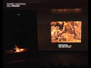 La generación precedente. La pintura en Madrid y Toledo en torno a 1600