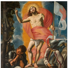 La Resurrección