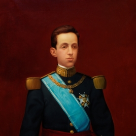 Alfonso XIII