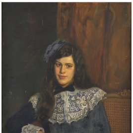 Consuelo Rocamora Menéndez