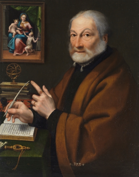 Giovanni Battista Caselli, poeta de Cremona
