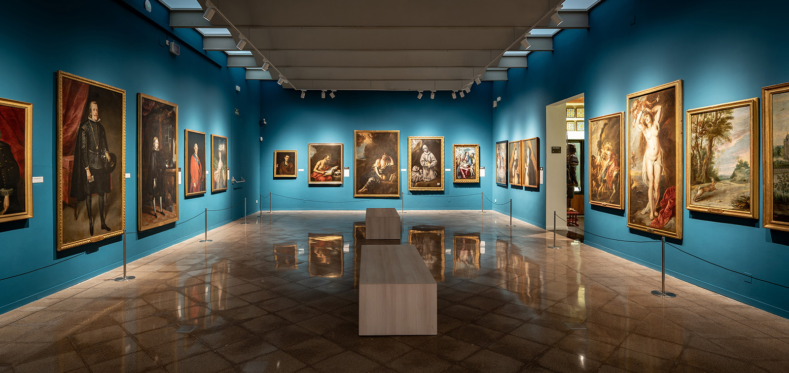 Biblioteca Museo Víctor Balaguer