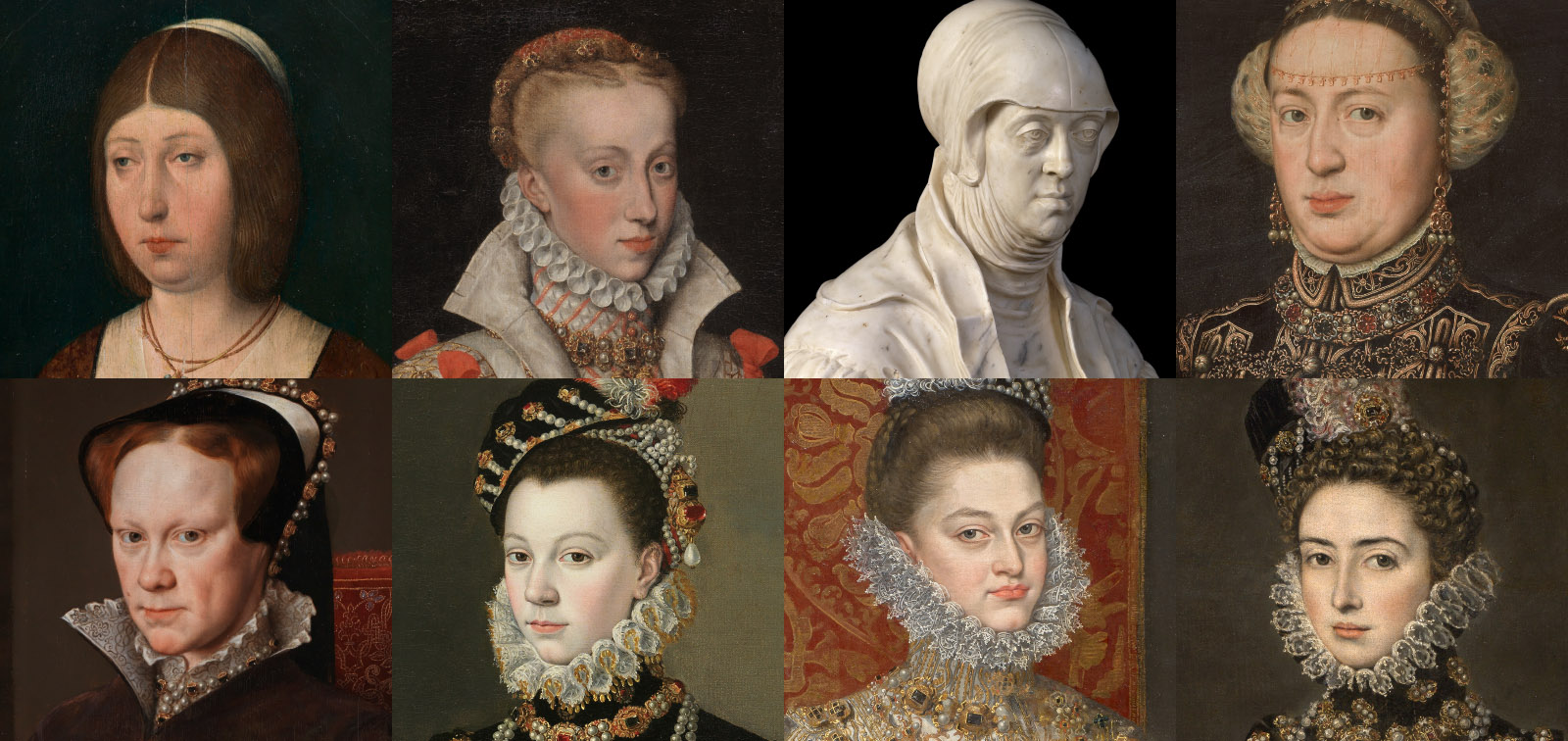 El Prado en femenino