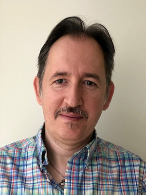 Javier Fonseca