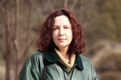 Carmen Vázquez Varela
