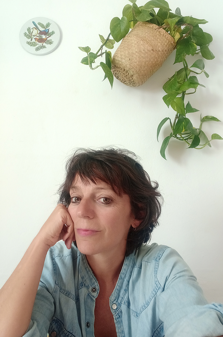 Miriam Soliva