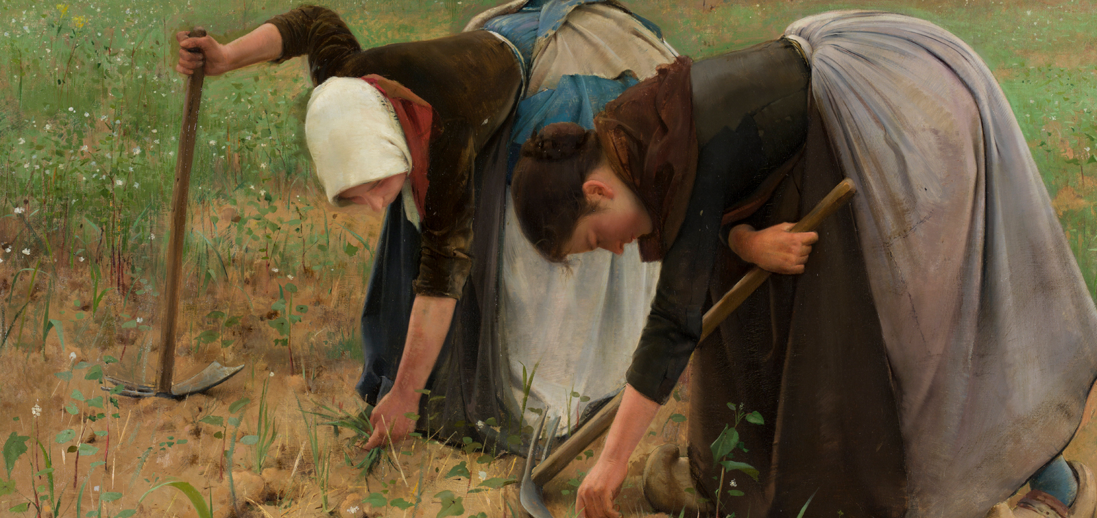 <em>Mujeres en el medio rural:<br> cultura comunitaria para la construcción de nuevos imaginarios</em>