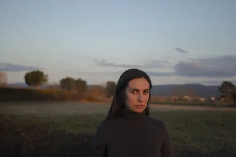 María Sánchez