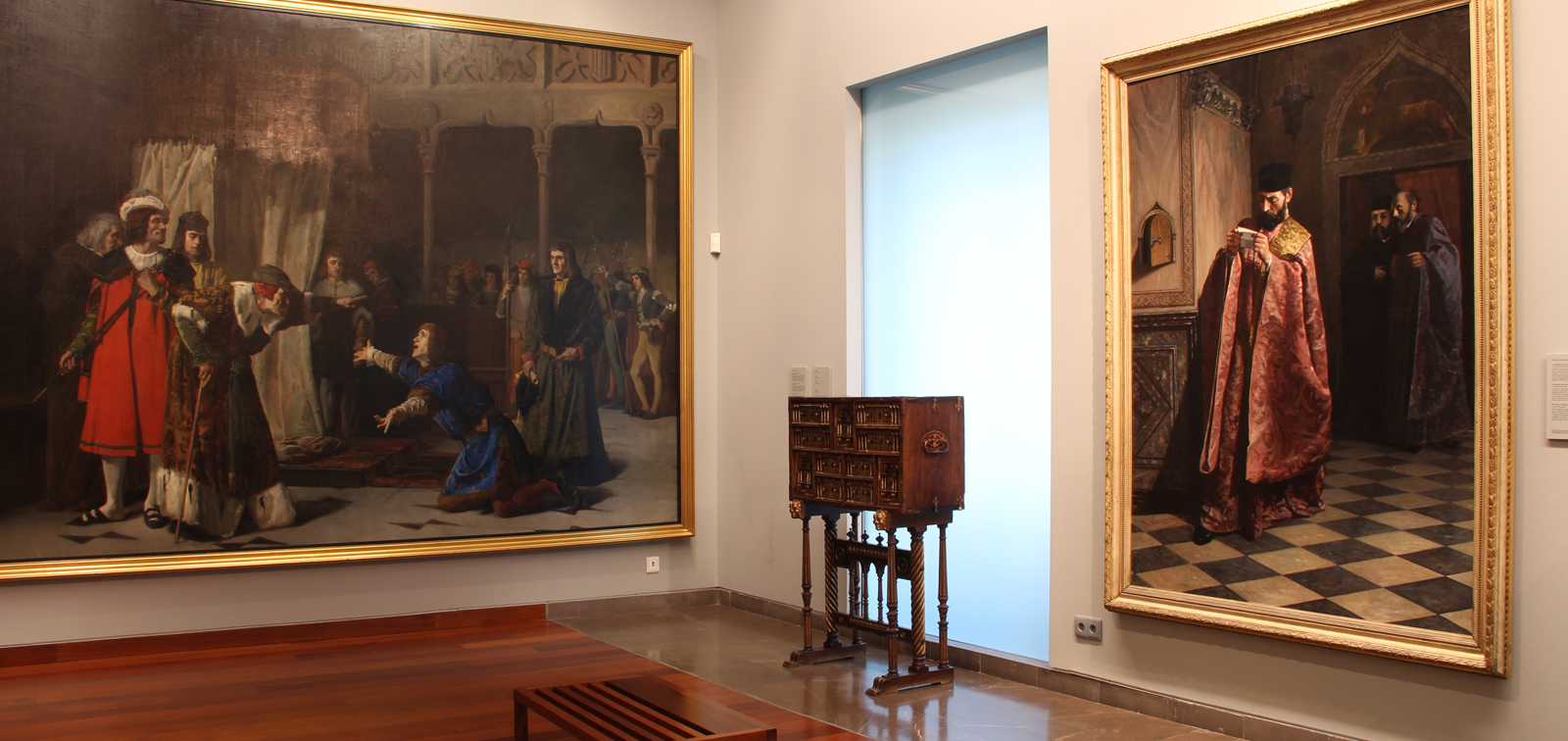Museo de Bellas Artes de Alicante