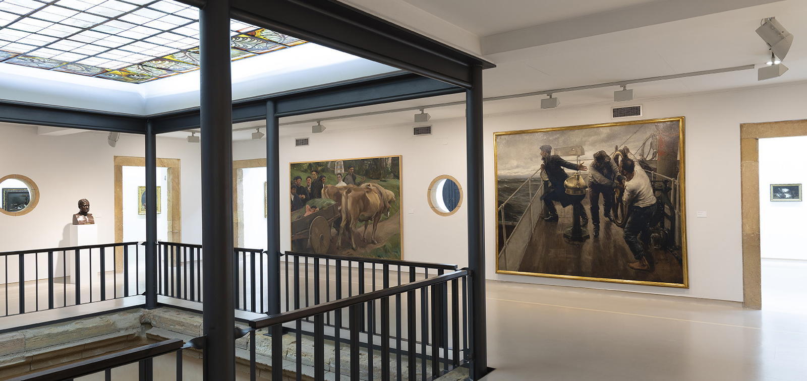 Museo de Bellas Artes de Asturias