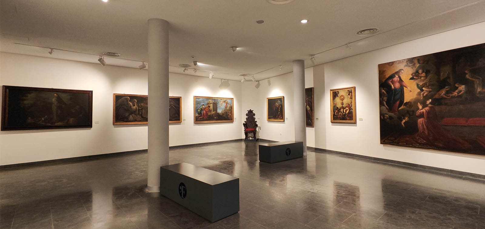 Museo de Bellas Artes de Xátiva